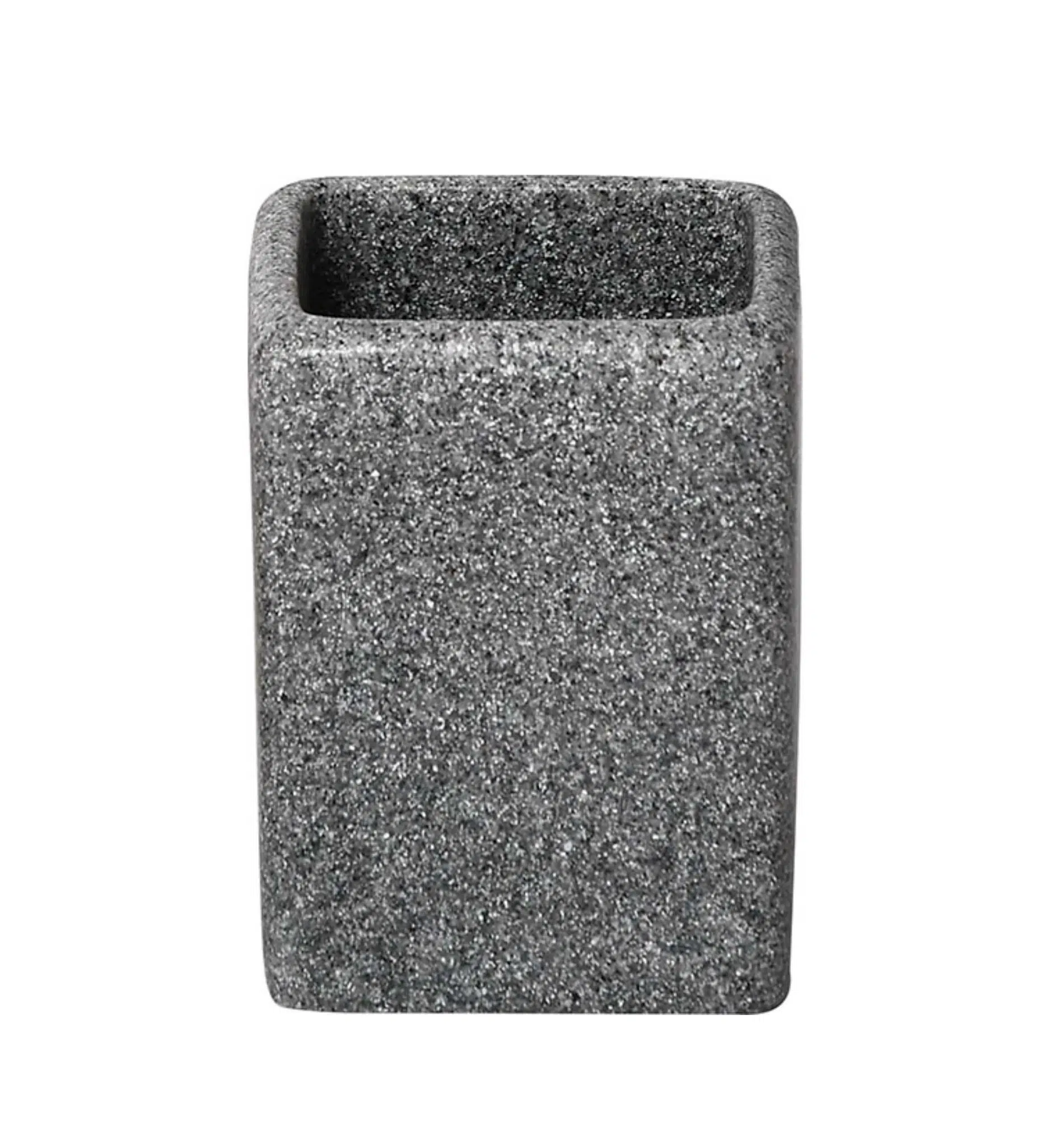 Square čaša za četkice Square čaša za četkice